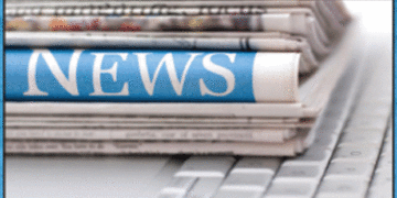 «Μάθε τις ειδήσεις τελευταίος, αλλά μάθε τες σωστά!»- Από την εφημερίδα του 5ου Γυμνασίου