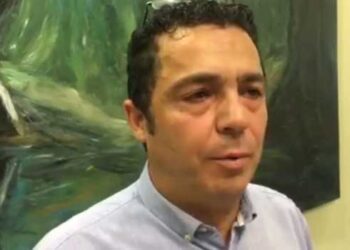 Ο πρόεδρος των σχολικών επιτροπών του Δήμου Κοζάνης για το άνοιγμα των σχολείων (VIDEO)