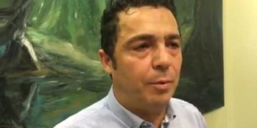 Ο πρόεδρος των σχολικών επιτροπών του Δήμου Κοζάνης για το άνοιγμα των σχολείων (VIDEO)