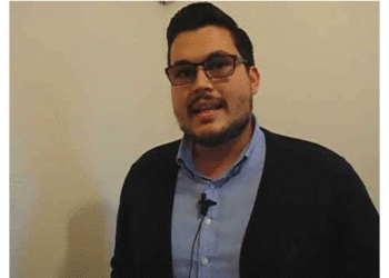 Νέος πρόεδρος στον Λασσάνη Κοζάνης ο Λουκάς Ζαρογιάννης