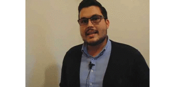 Νέος πρόεδρος στον Λασσάνη Κοζάνης ο Λουκάς Ζαρογιάννης