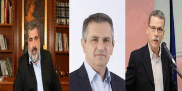 1/9/19 – 1/9/20: Ένας χρόνος από την έναρξη της αυτοδιοικητικής θητείας – Μια μίνι ανασκόπηση Γράφει ο Αντώνης Πουγαρίδης