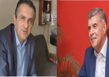 Δ. Μακεδονία και Θεσσαλία διεκδικούν νέα οδικά και σιδητοδρομικά έργα