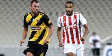 Αποστολές 20 ποδοσφαιριστών και παραπάνω αλλαγές σε Ερασιτεχνικό και Επαγγελματικό ποδόσφαιρο