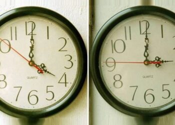 Αλλαγή ώρας – Χειμερινή ώρα 2020: Πότε αλλάζει η ώρα Ελλάδος