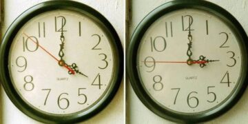 Αλλαγή ώρας – Χειμερινή ώρα 2020: Πότε αλλάζει η ώρα Ελλάδος