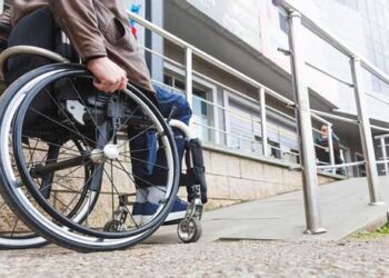 Δράσεις Προσβασιμότητας για ΑμεΑ σε κτίρια του Δήμου Βοϊου