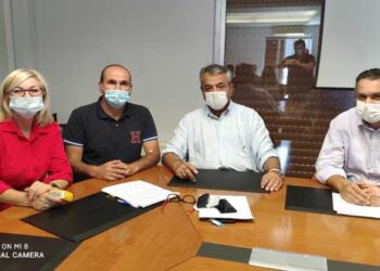 Ενίσχυση 64 μικρο-μεσαίων επιχειρήσεων από το τοπικό πρόγραμμα CLLD/LEADER