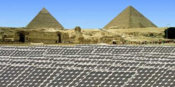 Οι Ανανεώσιμες Πηγές Ενέργειας στην Αίγυπτο – Γράφει ο Γιώργος Χατζηπαυλίδης