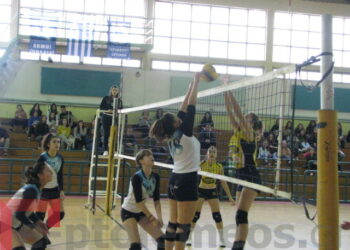 Ε.Σ.ΠΕ.Μ.: Η κλήρωση στο πρωτάθλημα Κ16 κοριτσιών