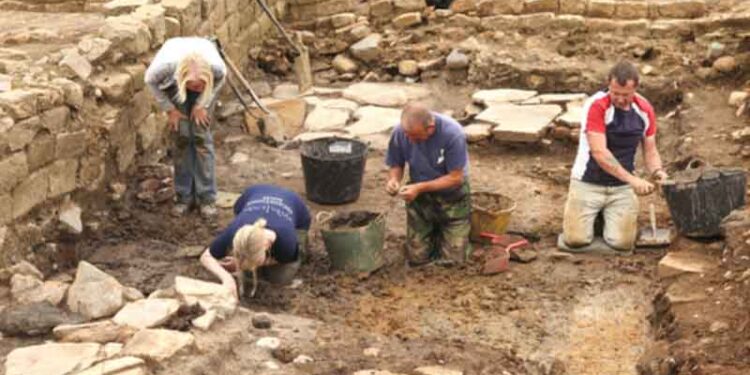 Προσλήψεις 17 ατόμων στην Εφορεία Αρχαιοτήτων  Φλώρινας