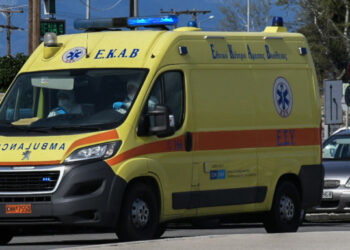 Τροχαίο στο δρόμο Ποντοκώμης- Λιβερών- Σε σοβαρή κατάσταση ο οδηγός