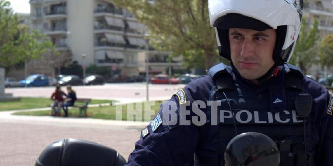 Πάτρα: Αστυνομικός προσπαθούσε να επαναφέρει γυναίκα για 40 λεπτά: «Κυρία με ακούς;» – Η συγκλονιστική περιγραφή του