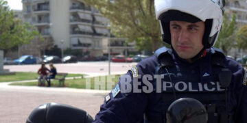 Πάτρα: Αστυνομικός προσπαθούσε να επαναφέρει γυναίκα για 40 λεπτά: «Κυρία με ακούς;» – Η συγκλονιστική περιγραφή του