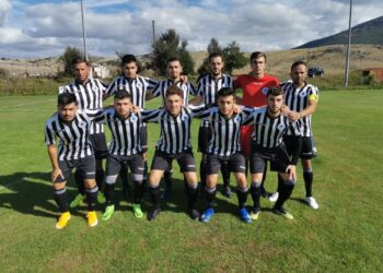 Αγχώθηκε αλλά πέρασε τελικά εύκολα ο Ατρόμητος από την Γαλατινή