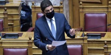 Λ. Αυγενάκης: «Αναμένουμε το συντομότερο, σχέδιο βιωσιμότητας και πλάνο κριτηρίων για την αναδιάρθρωση SL2 – FL, από την διοργανώτρια αρχή»