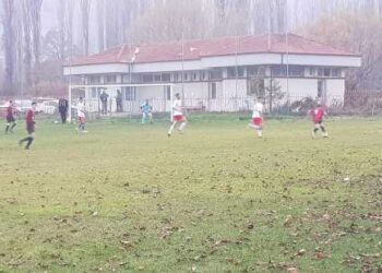 Κλήρωση Πρωταθλήματος Β΄ Ε.Π.Σ. Φλώρινας- Με 11 ομάδες το φετινό πρωτάθλημα