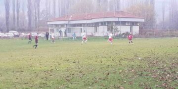 Κλήρωση Πρωταθλήματος Β΄ Ε.Π.Σ. Φλώρινας- Με 11 ομάδες το φετινό πρωτάθλημα