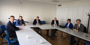 Η παρουσίαση του master plan στους Βουλευτές της Δυτικής Μακεδονίας- Τι συζήτησαν με τον Κωστή Μουσουρούλη- “Να γίνει κατανοητό για τους πολίτες”