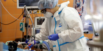 Τραγωδία! Έξι οι νεκροί από κορονοϊό μέσα σε λίγες ώρες – 363 στο σύνολο