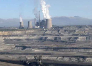 Η επίσκεψη των Γερμανών της RWE στα ορυχεία της Δυτικής Μακεδονίας- Έλεγχος των εδαφών για τις μεγάλες επενδύσεις φωτοβολταϊκών