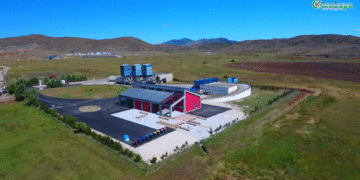 «Δεύτερη ευκαιρία» στη χρήση αντικειμένων, το Κέντρο Επαναχρησιμοποίησης Υλικών Καστοριάς  – Χρηματοδοτήθηκε από το Ευρωπαϊκό Πρόγραμμα INTERREG