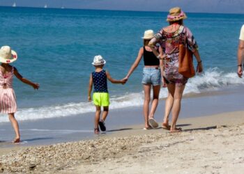 Κοινωνικός τουρισμός: Πώς να υποβάλετε αίτηση για τα αδιάθετα δελτία – Οι δικαιούχοι