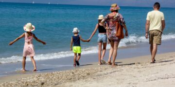 Κοινωνικός τουρισμός: Πώς να υποβάλετε αίτηση για τα αδιάθετα δελτία – Οι δικαιούχοι