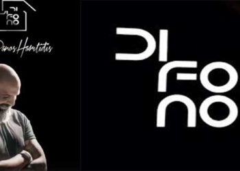 Ο Πάνος Χαριτίδης επιστρέφει στα decks του cafe bar ΔΙΦΩΝΟ