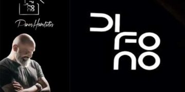 Ο Πάνος Χαριτίδης επιστρέφει στα decks του cafe bar ΔΙΦΩΝΟ