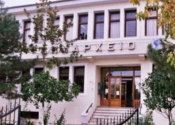 Αίτηση χρηματοδότησης προς την Ε.Υ.Δ. του Ε.Π. της Περιφέρειας Δυτικής Μακεδονίας, για την προμήθεια Μηχανημάτων Έργων στα πλαίσια του σχεδιασμού αντιμετώπισης καταστάσεων εκτάκτων αναγκών, υπέβαλλε ο Δήμος Εορδαίας