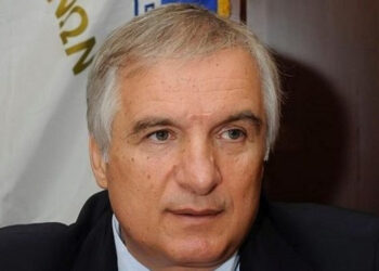 Δημητρίου: Προσπαθούμε να επιτραπούν οι φίλαθλοι έστω και στο 10%- Μια εβδομάδα πίσω και κλήρωση στο πρωτάθλημα του 5ου, 6ου και 10ου Ομίλου της ΄Γ Εθνικής