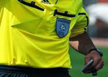 Ε.Π.Σ. Κοζάνης: Οι διαιτητές των αγώνων του Σαββατοκύριακου 19-20/9 στην πρεμιέρα της Α΄ Κατηγορίας