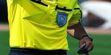 Ε.Π.Σ. Κοζάνης: Οι διαιτητές των αγώνων του Σαββατοκύριακου 19-20/9 στην πρεμιέρα της Α΄ Κατηγορίας