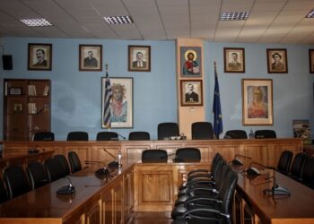 Ζωντανή Μετάδοση (live streaming) των Δημοτικών Συμβουλίων του Δήμου Αμυνταίου