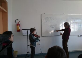 Προσλήψεις 21 ατόμων στο Δημοτικό Ωδείο Καστοριάς