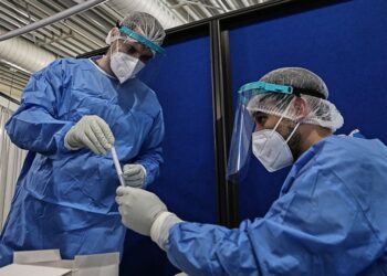 Νεκροί από κορωνοϊό: Οκτώ τα θύματα σήμερα – Στα 365 συνολικά