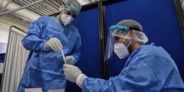 Νεκροί από κορωνοϊό: Οκτώ τα θύματα σήμερα – Στα 365 συνολικά