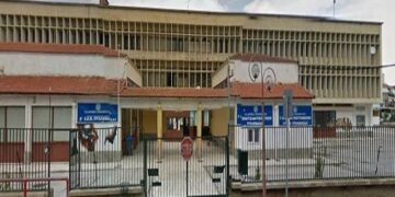 Κρούσμα σε μαθητή του Εσπερινού Λυκείου Πτολεμαϊδας – Κοινός χώρος με το 1ο ΕΠΑΛ- Γίνεται απολύμανση με όλα τα μέτρα Κανονικά τη Δευτέρα η λειτουργία του σχολείου