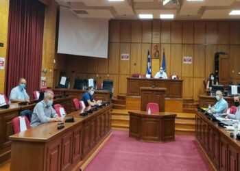 Στην Επιτροπή Παραγωγικής Ανασυγκρότησης της Περιφέρειας συζητήθηκε το Master Plan για την απολιγνιτοποίηση