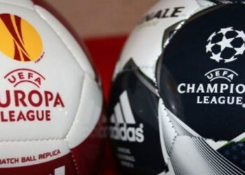 Ακυρώθηκε η κλήρωση του Champions League στην Αθήνα!