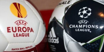 Ακυρώθηκε η κλήρωση του Champions League στην Αθήνα!