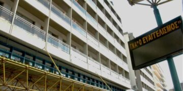 Κορωνοϊός: Κατέληξε 77χρονος στον Ευαγγελισμό
