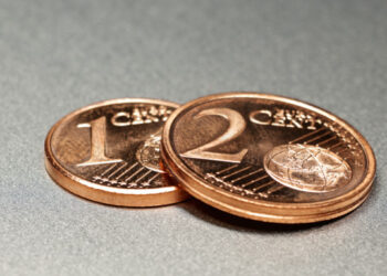 «Αντίο» στα μικρά κέρματα του ευρώ; -Γιατί η Κομισιόν εξετάζει την κατάργηση των νομισμάτων 1 και 2 λεπτών