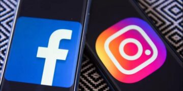 Το facebook συγχωνεύει τα μηνύματα σε messenger και instagram
