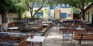 Φιλοπρόοδος Σύλλογος Κοζάνης: Μουσική Συνάντηση Κώστας Λειβαδάς – Βιολέτα Ίκαρη την Δευτέρα 21 Σεπτεμβρίου