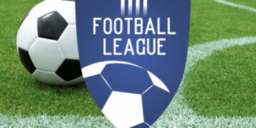 Με δύο ομίλους η Football League!