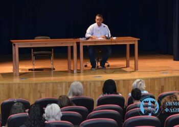 Υπεγράφησαν οι συμβάσεις των σχολικών καθαριστριών του Δήμου Φλώρινας – Τοποθετήθηκαν άμεσα σε σχολικές μονάδες