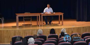 Υπεγράφησαν οι συμβάσεις των σχολικών καθαριστριών του Δήμου Φλώρινας – Τοποθετήθηκαν άμεσα σε σχολικές μονάδες