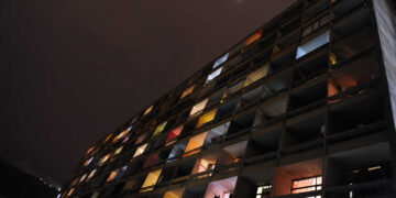 Πάρτι κορονοϊού σε φοιτητική εστία στο κέντρο της Αθήνας! Κραυγή αγωνίας των κατοίκων